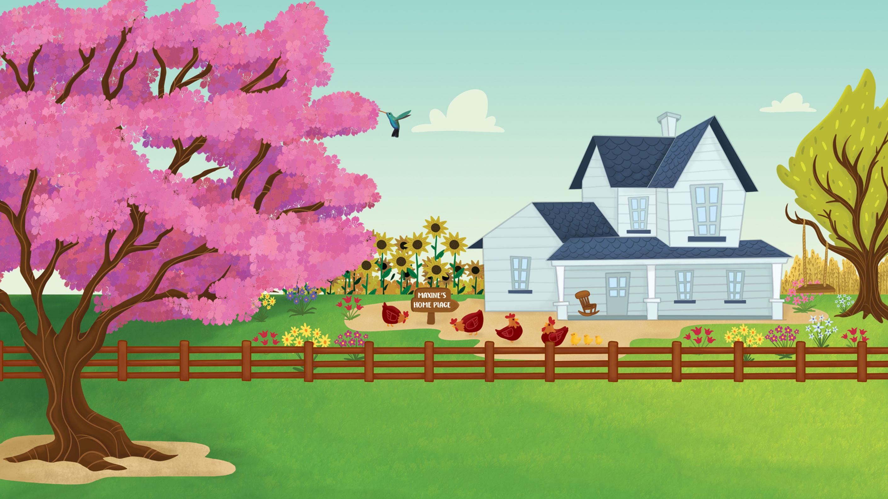 2D ANIMATION AND MOTION GRAPHICS
